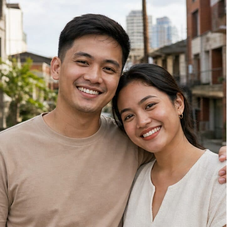 Ina profile photo